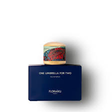 Floraiku One Umbrella for Two (Sample)