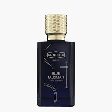 Ex Nihilo Blue Talisman Extrait (Sample)