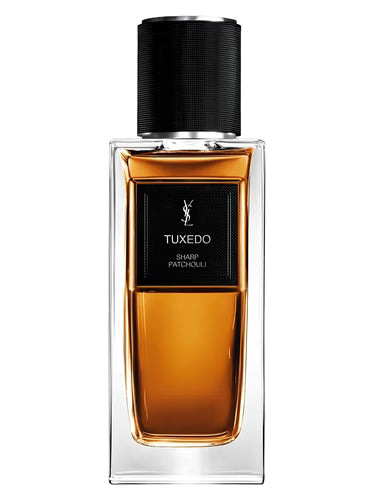 Tuxedo Sharp Patchouli (Sample)