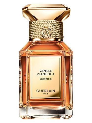 Guerlain Vanille Planifolia Extrait 21 (Sample)