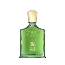 Creed Wild Vetiver (Sample)