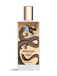 Memo Paris Winter Palace (Sample)